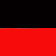 Negro / Rojo