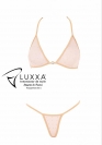 Luxxa Riad StrassSOUTIEN GORGE INVISIBLE CHAIR STRASS 3