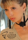 Halsketten OSE by Luxxa TINA COLLIER GUIPURE