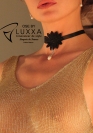 Collar OSE by Luxxa MANON COLLIER GUIPURE