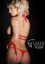 Luxxa LOVE STRING FESTON 1