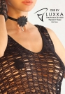 Collar OSE by Luxxa TESSA COLLIER GUIPURE