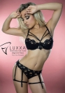 Luxxa Made in France PANAMA SOUTIEN-GORGE A BRIDES 1