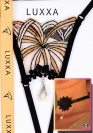 Necklace Set with Open Thong Luxxa Set MANON