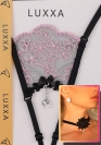 Necklace & G-string set Luxxa Sexy Set RITA