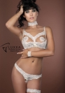 Luxxa Made in France NOUGAT CULOTTE OUVERTE 2