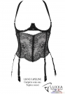 Luxxa Made in France CAPELINE GUEPIERE SEINS NUS 2