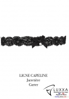 Lingerie Luxxa CAPELINE  JARRETIERE
